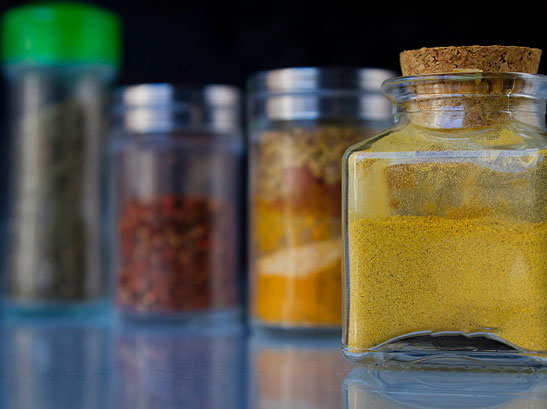 食品--食品添加剂