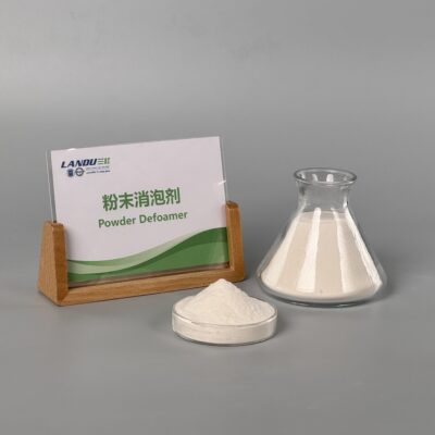 粉末消泡剂