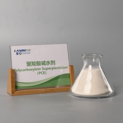 粉末聚羧酸减水剂