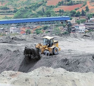 简单分析国内磷石膏的应用现状和发展前景