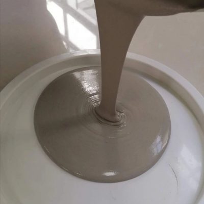 知识点！！！石膏基自流平砂浆的物理性能分析