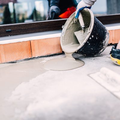 高性能聚合物防水砂浆参考配比，欢迎测评！！