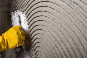 浅谈抹灰石膏在我国的发展与应用