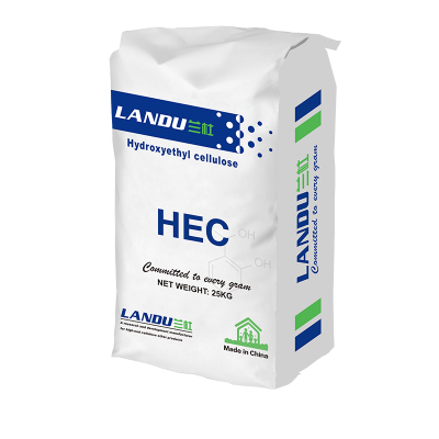 羟乙基纤维素的使用方法和注意事项